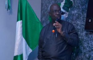 Authentic Nigeria Football Supporters Club Too Good To Be Ignored – Barrister Seyi Akinwumi