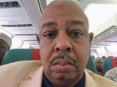 Plateau United commiserates with Coach Abdu Maikaba over loss of elder brother