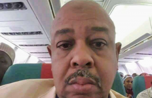 Plateau United commiserates with Coach Abdu Maikaba over loss of elder brother