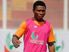 Nigerian Players’ Union writes Police over kidnapped footballers