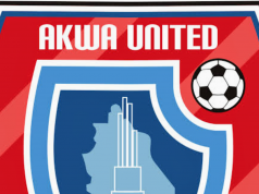 COVID 19 : AKWA UTD PLAYERS KEEP IN SHAPE AS THE PANDEMIC INDUCED BREAK LINGERS
