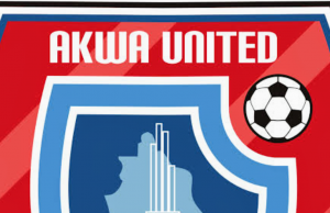 COVID 19 : AKWA UTD PLAYERS KEEP IN SHAPE AS THE PANDEMIC INDUCED BREAK LINGERS