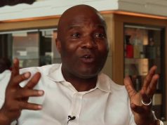 Akanni laments as COVID-19 stalls Siasia CAS hearing