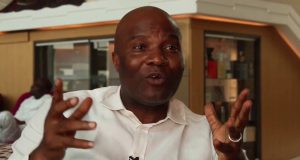 Waidi Akanni Canvasses Medical Welfare Scheme for Former Footballers
