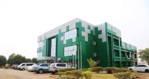 PHOTO: NFF Abandon GlassHouse at Last
