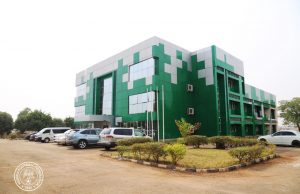 PHOTO: NFF Abandon GlassHouse at Last