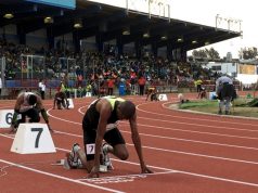 COVID-19: Africa Senior Athletics Championships Postponed