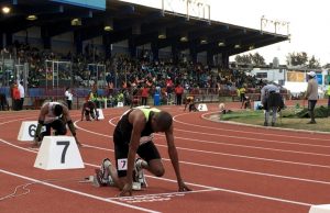 COVID-19: Africa Senior Athletics Championships Postponed