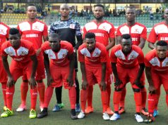 NPFL 2019\20: Abia Warriors reposition medical team to respond to emergencies, Media Officer says