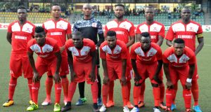 NPFL MD 18: Abia Warriors Defeats Doma United 3-0