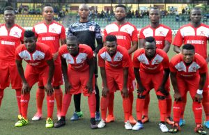The Big Decision as Three-Match is Ultimatum Gone: What Next For Abia Warriors?