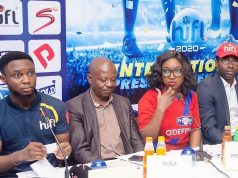 Premier Cool Renews Sponsorship of Higher Institutions Football League
