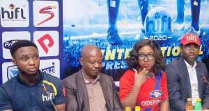 Premier Cool Renews Sponsorship of Higher Institutions Football League