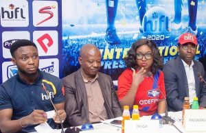 Premier Cool Renews Sponsorship of Higher Institutions Football League