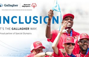 Special Olympics and Gallagher Announce Global Partnership to Help Scale Special Olympics Sports around the World
