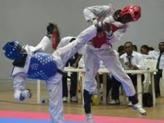 COVID-19: Taekwondo stakeholder goes digital as they kick start online training