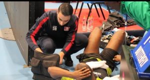 TOKYO 2020 : Aruna can’t afford to miss Tokyo 2020 – ATTF