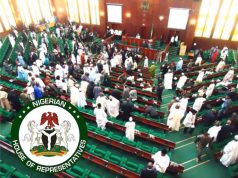 NPFL 2019/20: House of Representatives to look into health facilities provided for league matches