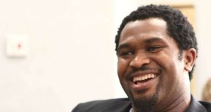 Babayaro urges focus on grassroots football development