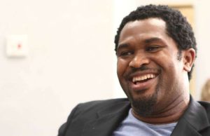 The 1993 golden eaglet team is yet to get their entitlement – Babayaro