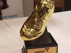 Eunisell Boot: Abia Misses Top Spot Chance as Auwalu Joins Race