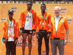 Maltina School Games 2020: Ojo Emerges Best Overall Athlete as Lagos Dominates