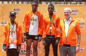 Maltina School Games 2020: Ojo Emerges Best Overall Athlete as Lagos Dominates