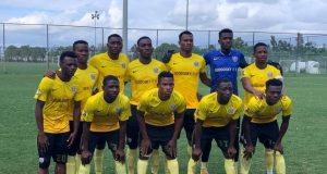 We’ll change the way football clubs are managed in Nigeria – Chairman of Goddosky Football Club