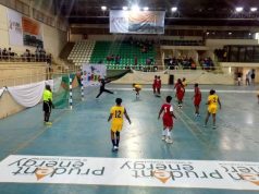 Prudent Energy Handball Premier Phase One And All Other Handball Activities Postponed Because Of Coronavirus