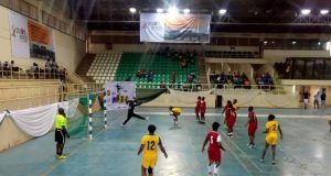 Prudent Energy Handball Premier Phase One And All Other Handball Activities Postponed Because Of Coronavirus