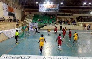 Prudent Energy Handball Premier Phase One And All Other Handball Activities Postponed Because Of Coronavirus