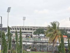 COVID-19: FG Orders Closure of National Stadia to Stem Spread