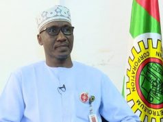 NNPC to provide more support for sporting activities – GMD