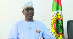 NNPC to provide more support for sporting activities – GMD