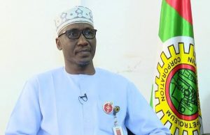 NNPC to provide more support for sporting activities – GMD