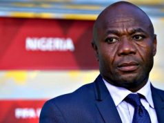 AUDIO: AM STILL WITH THE TEAM – AMUNEKE