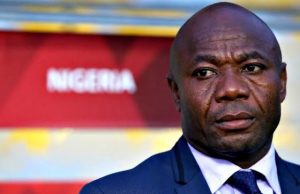 AUDIO: AM STILL WITH THE TEAM – AMUNEKE