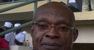 Green Eagles Commend Dare for Honouring Former Nigerian Stars