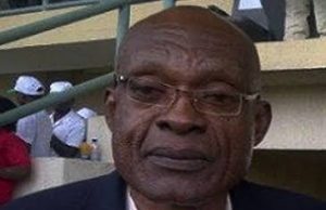 Green Eagles Commend Dare for Honouring Former Nigerian Stars