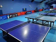 TM donates table tennis facilities to secondary school in Nsukka