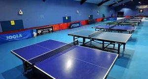 TM donates table tennis facilities to secondary school in Nsukka