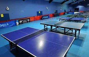 TM donates table tennis facilities to secondary school in Nsukka