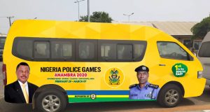 2020 Nigeria Police Games: Force Headquarters win shooting event with 14 gold