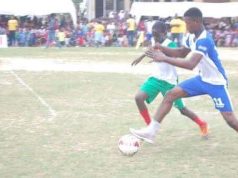 MADU- OBI REITERATES COMMITMENT TO SPONSORSHIP OF RAMADAN CUP