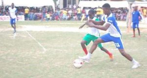MADU- OBI REITERATES COMMITMENT TO SPONSORSHIP OF RAMADAN CUP