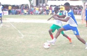 MADU- OBI REITERATES COMMITMENT TO SPONSORSHIP OF RAMADAN CUP