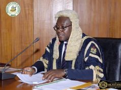 Nigeria Police Games: Anambra Assembly Speaker Okafor Extols Obiano On Security