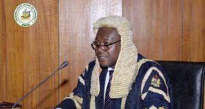 Nigeria Police Games: Anambra Assembly Speaker Okafor Extols Obiano On Security