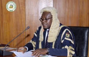 Nigeria Police Games: Anambra Assembly Speaker Okafor Extols Obiano On Security