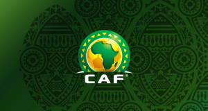 CAF General Secretary tenders resignation